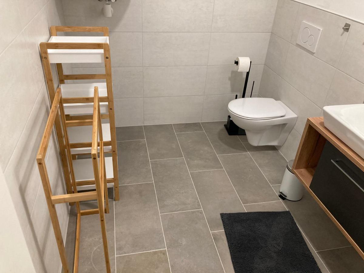 Neue Wohnung "Rittertal" Im Zentrum Von Altmuenster Am Traunsee Экстерьер фото