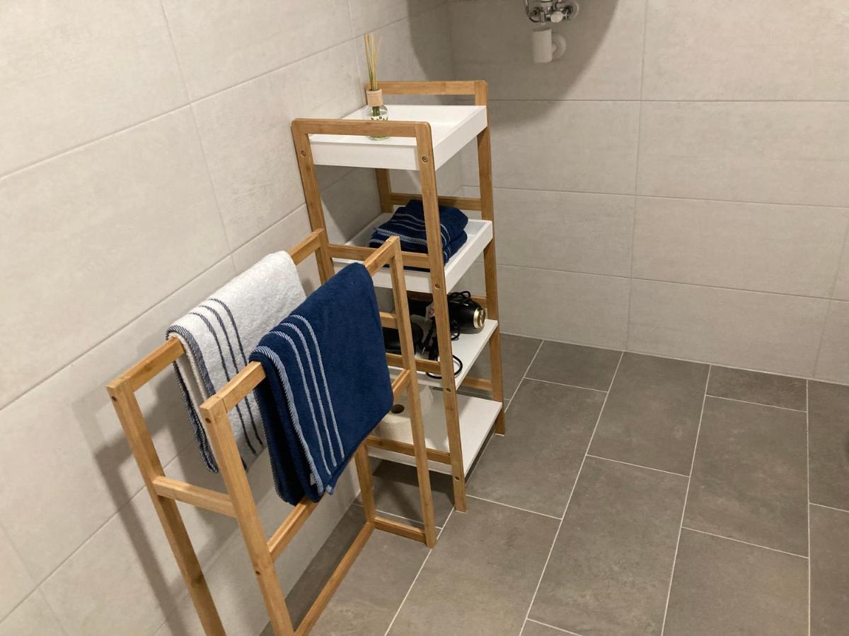 Neue Wohnung "Rittertal" Im Zentrum Von Altmuenster Am Traunsee Экстерьер фото